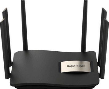 Бездротовий маршрутизатор (роутер) Ruijie RG-EW1200G PRO 1420693ua фото