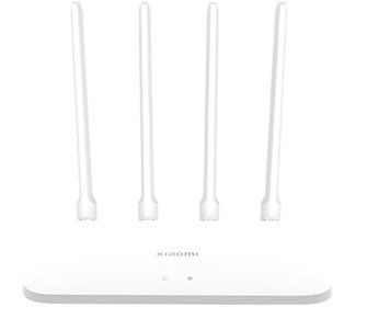 Бездротовий маршрутизатор (роутер) Xiaomi Router AC1200 (DVB4330GL) 1352031 фото