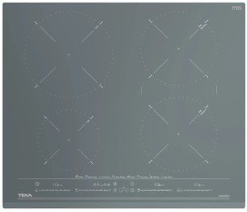 Варильна поверхня електрична Teka IZC 64630 ST MST 1356411 фото
