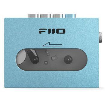Портативный кассетный плеер FiiO CP13 Sky Blue 1410088 фото