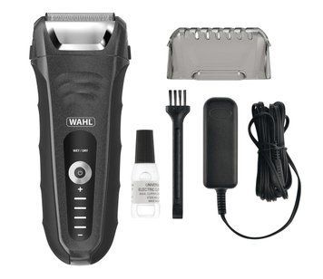 Електробритва чоловіча Wahl Aqua Shave 07061-916 1369891 фото