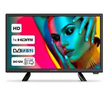 Телевизор Kiano Slim TV 19 1349434 фото