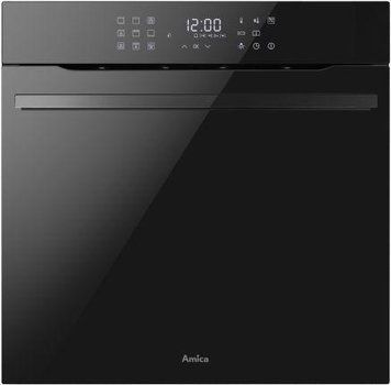Духовка електрична Amica ED975398BA+ X-TYPE STEAM P 1356893 фото