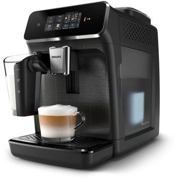 Кавомашина автоматична Philips Series 2300 EP2330/10 1410862ua фото