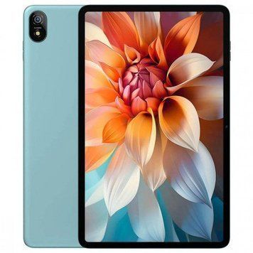 Планшет Blackview Tab 18 8/256GB Turquoise Green 1480061ua фото