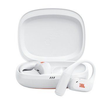 Навушники TWS JBL Endurance Zone White (JBLENDUZONEWHT) 1473758ua фото