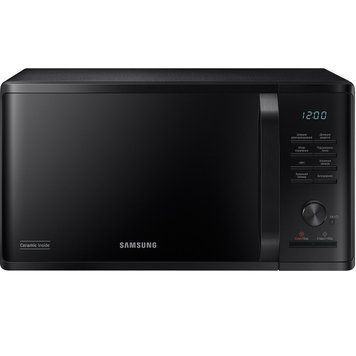 Мікрохвильовка Samsung MS23K3515AK/UA 1473620ua фото
