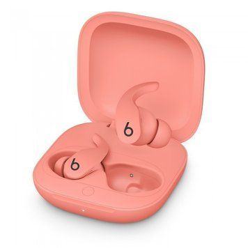 Навушники TWS ("повністю бездротові") Beats by Dr. Dre Fit Pro Coral Pink (MPLJ3) 1479001ua фото