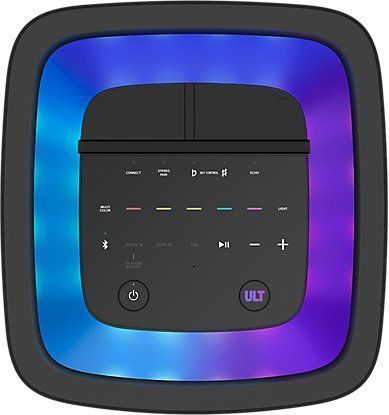 Портативна колонка Sony SRS-ULT900AC Black (SRSULT900AC.CEL) 1452754 фото