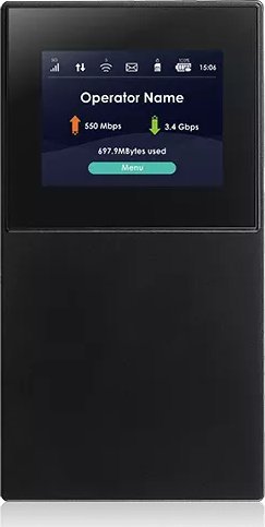 Фото Точка доступа ZyXEL NR2301 (NR2301-EU01V1F)