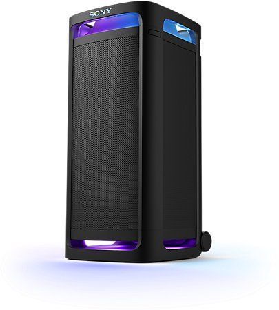 Портативна колонка Sony SRS-ULT900AC Black (SRSULT900AC.CEL) 1452754 фото