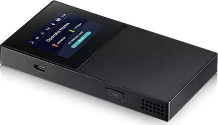 Точка доступа ZyXEL NR2301 (NR2301-EU01V1F) 1424407 фото
