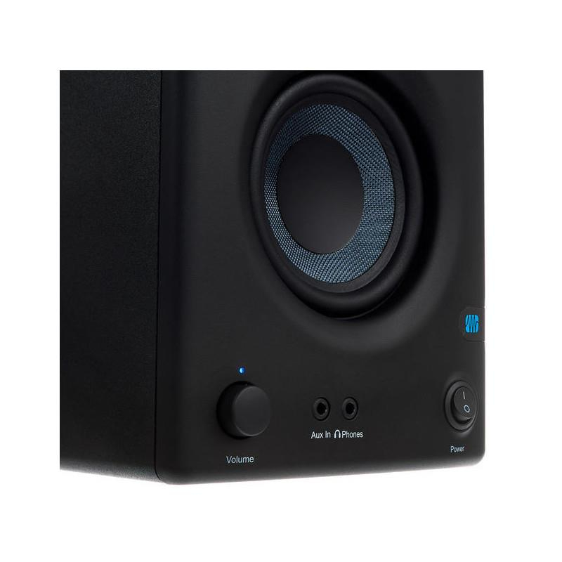 Фото Студійні монітори (пара) PreSonus Eris E3.5