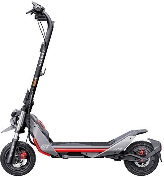 Электросамокат Segway Ninebot ZT3 Pro E (AA.05.18.01.0001) 1479165 фото