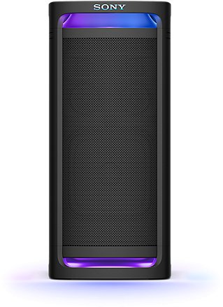 Фото Портативна колонка Sony SRS-ULT900AC Black (SRSULT900AC.CEL)