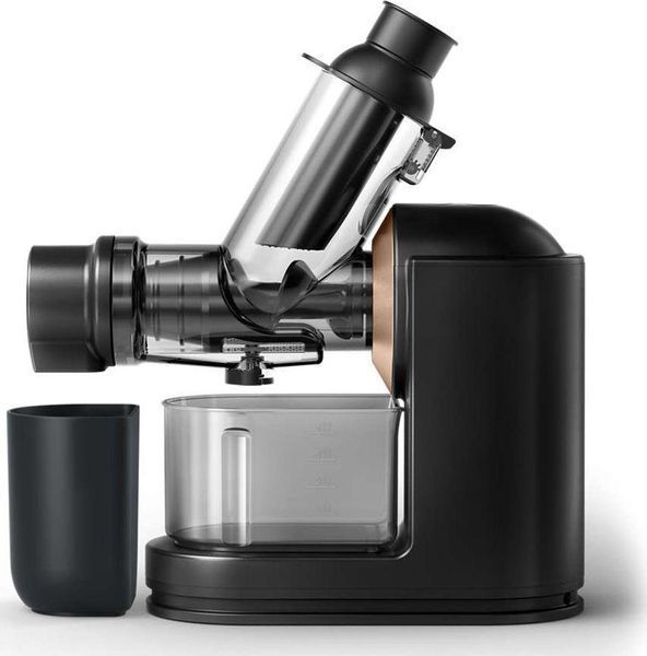 Соковитискач шнековий Philips HR1888/70 1361562 фото