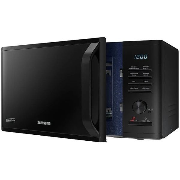 Мікрохвильовка Samsung MS23K3515AK/UA 1473620ua фото
