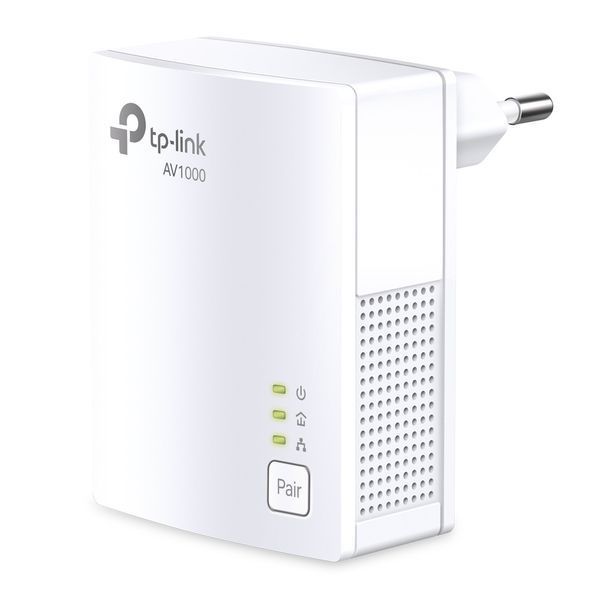Powerline-адаптер TP-Link TL-PA7017 KIT 1371253ua фото