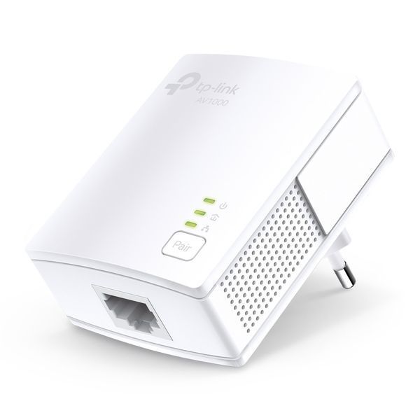 Powerline-адаптер TP-Link TL-PA7017 KIT 1371253ua фото