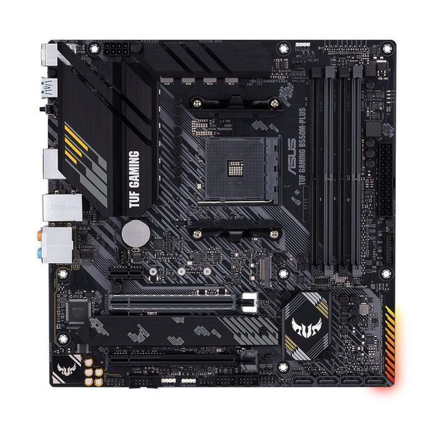 Материнська плата Asus Tuf Gaming B550M-Plus 1354571ua фото