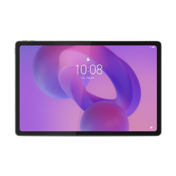 Планшет Lenovo Idea Tab Plus 8/256GB Wi-Fi Luna Grey + Pen (ZAG70055UA) 1473942ua фото