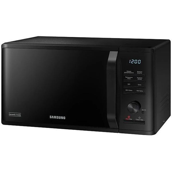Мікрохвильовка Samsung MS23K3515AK/UA 1473620ua фото
