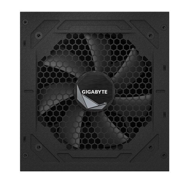 Блок живлення Gigabyte UD850GM (GP-UD850GM) 1356332 фото