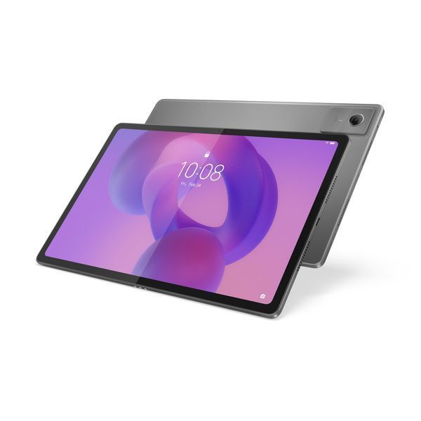 Планшет Lenovo Idea Tab Plus 8/256GB Wi-Fi Luna Grey + Pen (ZAG70055UA) 1473942ua фото