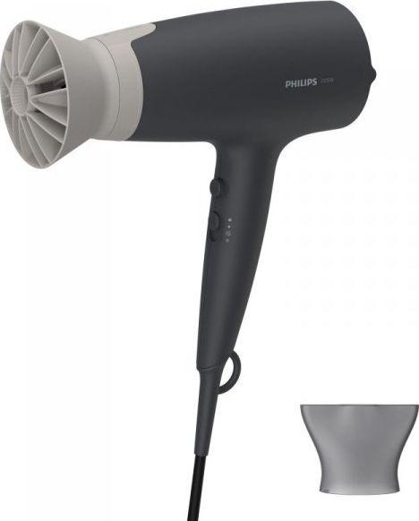 фото Фен Philips 3000 series BHD351/10 1