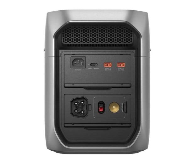 Зарядна станція EcoFlow Delta 3 Max Plus (EF-DL3-MP, EFD3MP-EU-CBOX) 1478892 фото