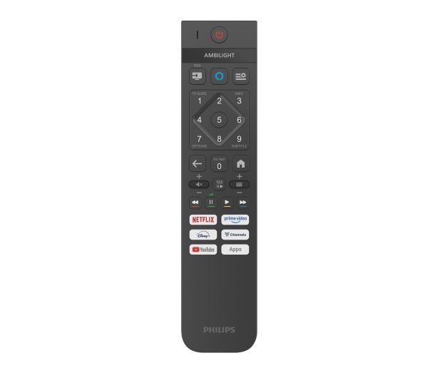 Телевизор Philips 55OLED770/12 1468698ua фото