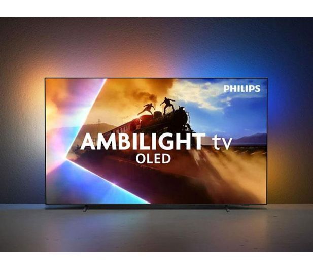 Телевизор Philips 55OLED770/12 1468698ua фото