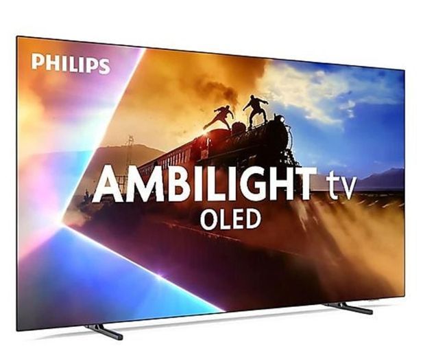Телевизор Philips 55OLED770/12 1468698ua фото