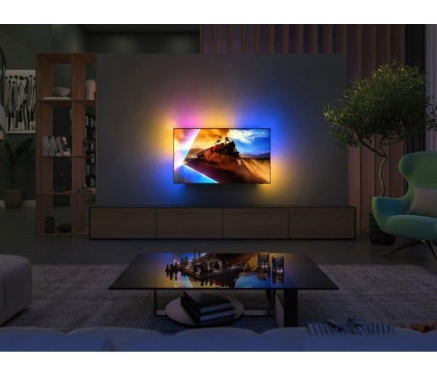 Телевизор Philips 55OLED770/12 1468698ua фото