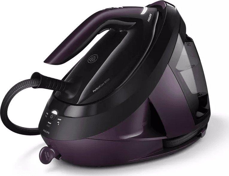 Фото Парогенератор Philips PerfectCare 8000 Series PSG8160/30