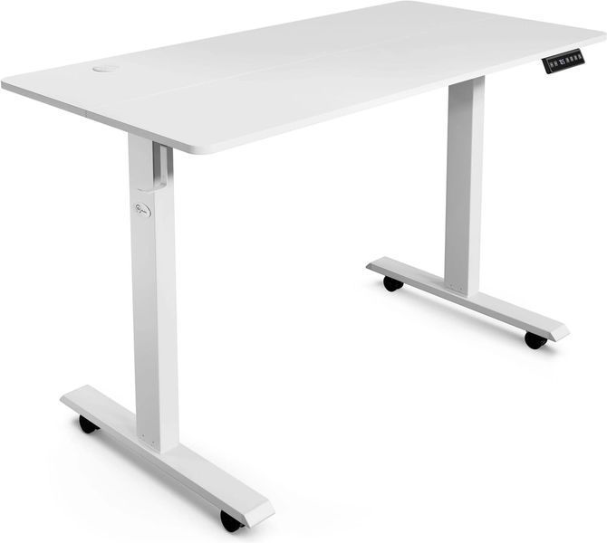 Офисный стол Amone DV-093OD White 1463668 фото