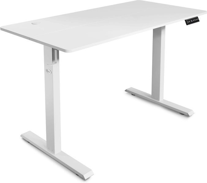 Офисный стол Amone DV-093OD White 1463668 фото