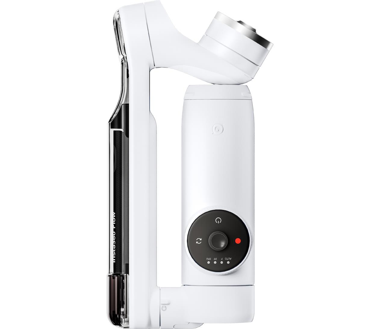 фото Монопод-стабілізатор Insta360 Flow White 3