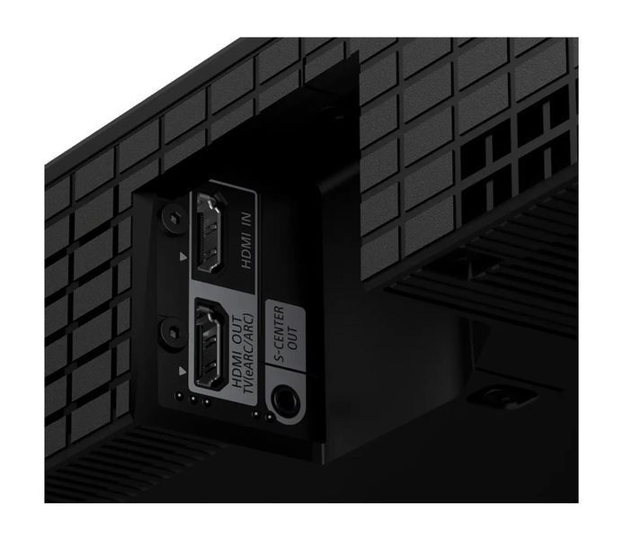 Саундбар Sony Bravia HT-A9000 1348320 фото