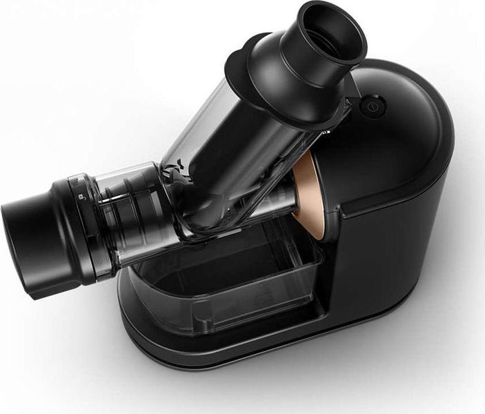 Соковитискач шнековий Philips HR1888/70 1361562 фото