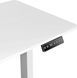 Офисный стол Amone DV-093OD White 1463668 фото 3