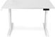 Офисный стол Amone DV-093OD White 1463668 фото 6