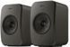 Акустические колонки KEF LSX II LT Graphite Grey 1456817 фото 1