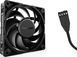 Вентилятор be quiet! Silent Wings PRO 4 120 PWM (BL098) 1349753 фото 2