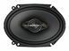 Коаксіальна автоакустика Pioneer TS-A6881F 1401478 фото 2