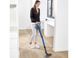 Вертикальный + ручной пылесос (2в1) Black+Decker BXVMS600E 1359069 фото 9