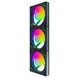 Вентилятор GameMax RD300 BK 1474775ua фото 6