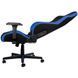 Компьютерное кресло для геймера Nitro Concepts S300 Galactic blue (NC-S300-BB) 1354329 фото 6