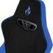 Компьютерное кресло для геймера Nitro Concepts S300 Galactic blue (NC-S300-BB) 1354329 фото 8