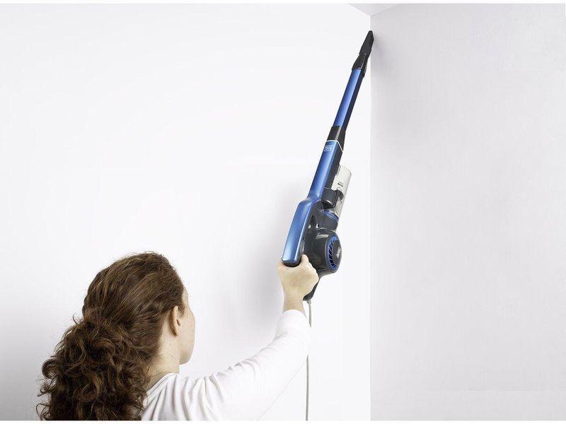Вертикальный + ручной пылесос (2в1) Black+Decker BXVMS600E 1359069 фото